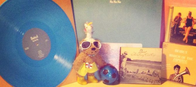Bryn’s Music Selection // Beirut