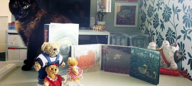 Bryn’s Music Selection // Explosions in the Sky