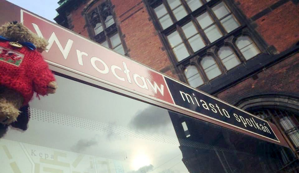 Let’s wroc! A taste of Wroclaw, Poland // February 2016