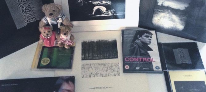 Bryn’s Music Selection // Joy Division