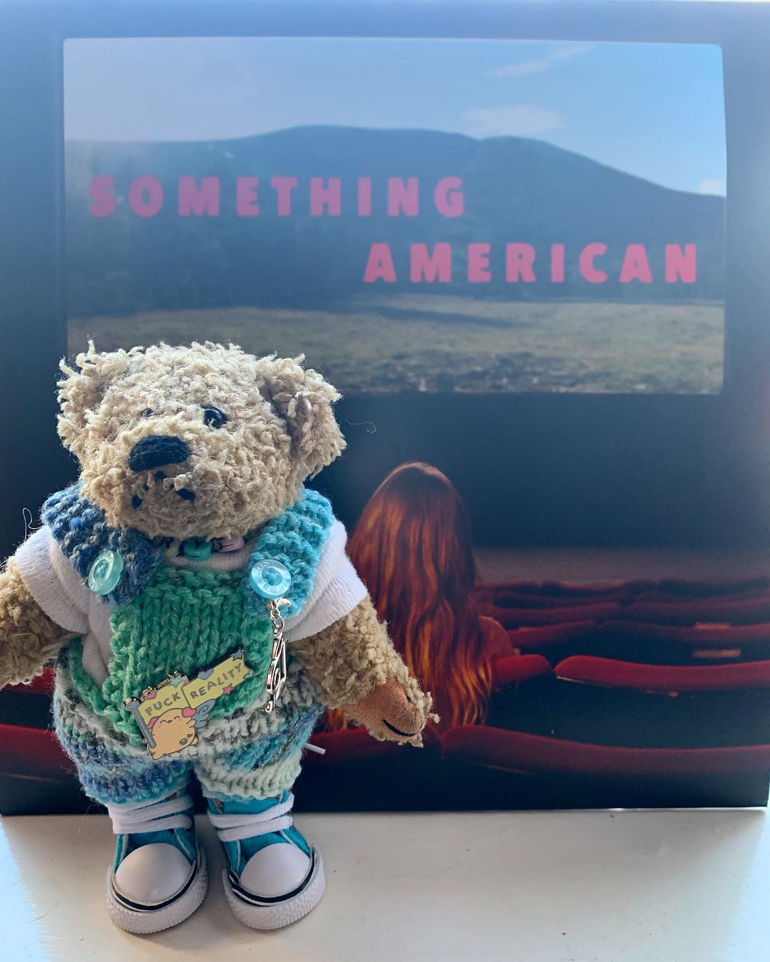Bryn’s Music Selection // Jade Bird