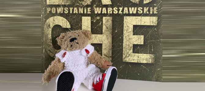 Bryn’s Music Selection // Powstanie Warszawskie