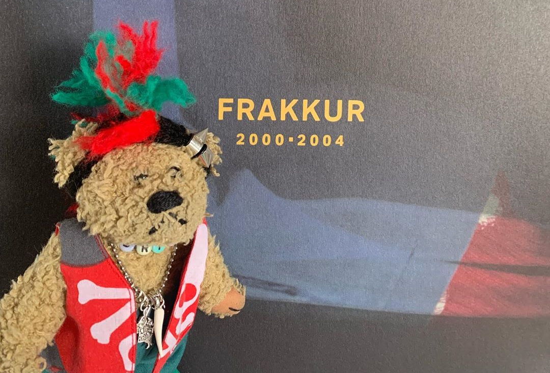 Bryn’s Music Selection // Frakkur